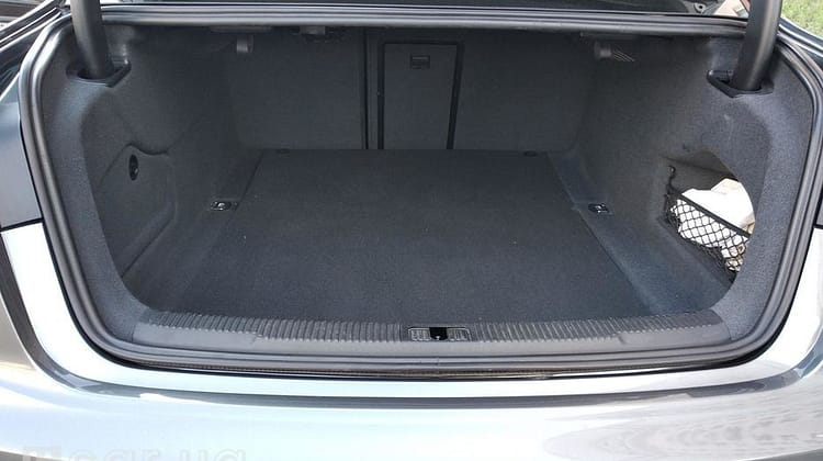 Audi A6 Prestige Quattro