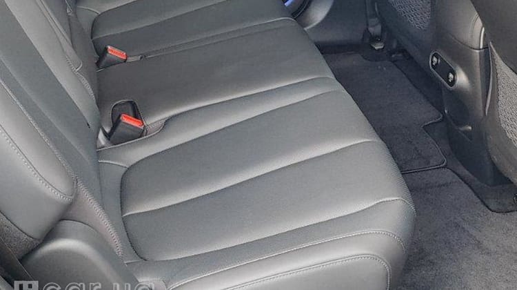 Hyundai Ioniq 5, 2023