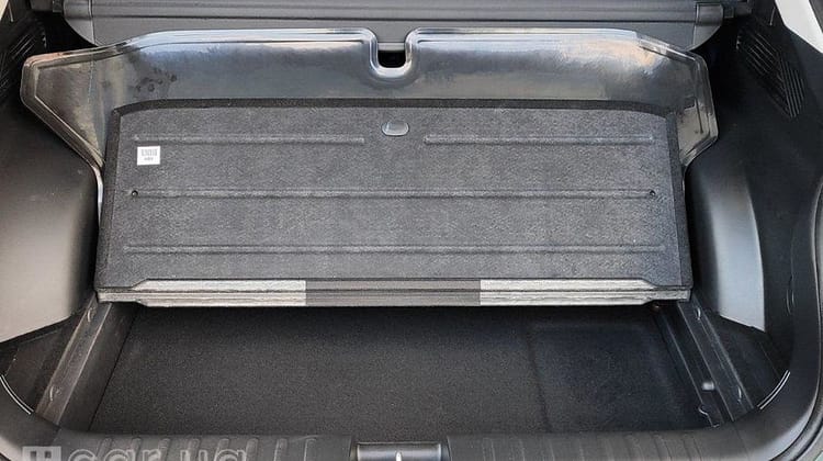 Hyundai Ioniq 5, 2023