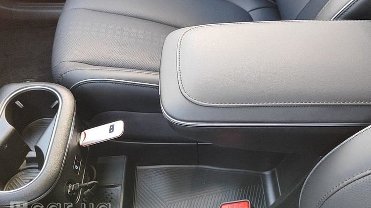 Hyundai Ioniq 5, 2023