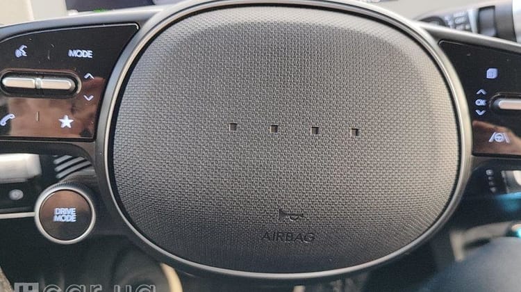 Hyundai Ioniq 5, 2023