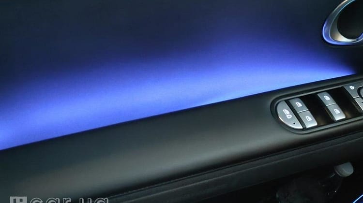 Hyundai Ioniq 5, 2023