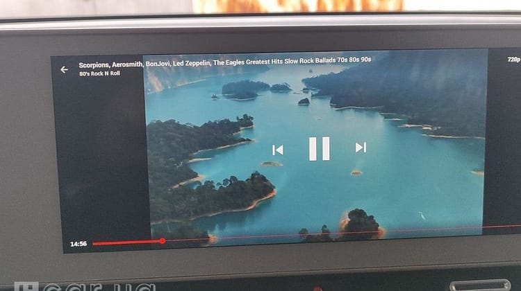 Hyundai Ioniq 5, 2023