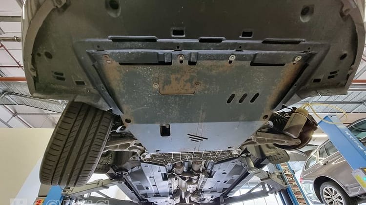 Chrysler 200 S, 2016