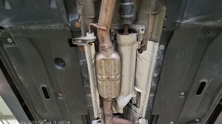 Chrysler 200 S, 2016